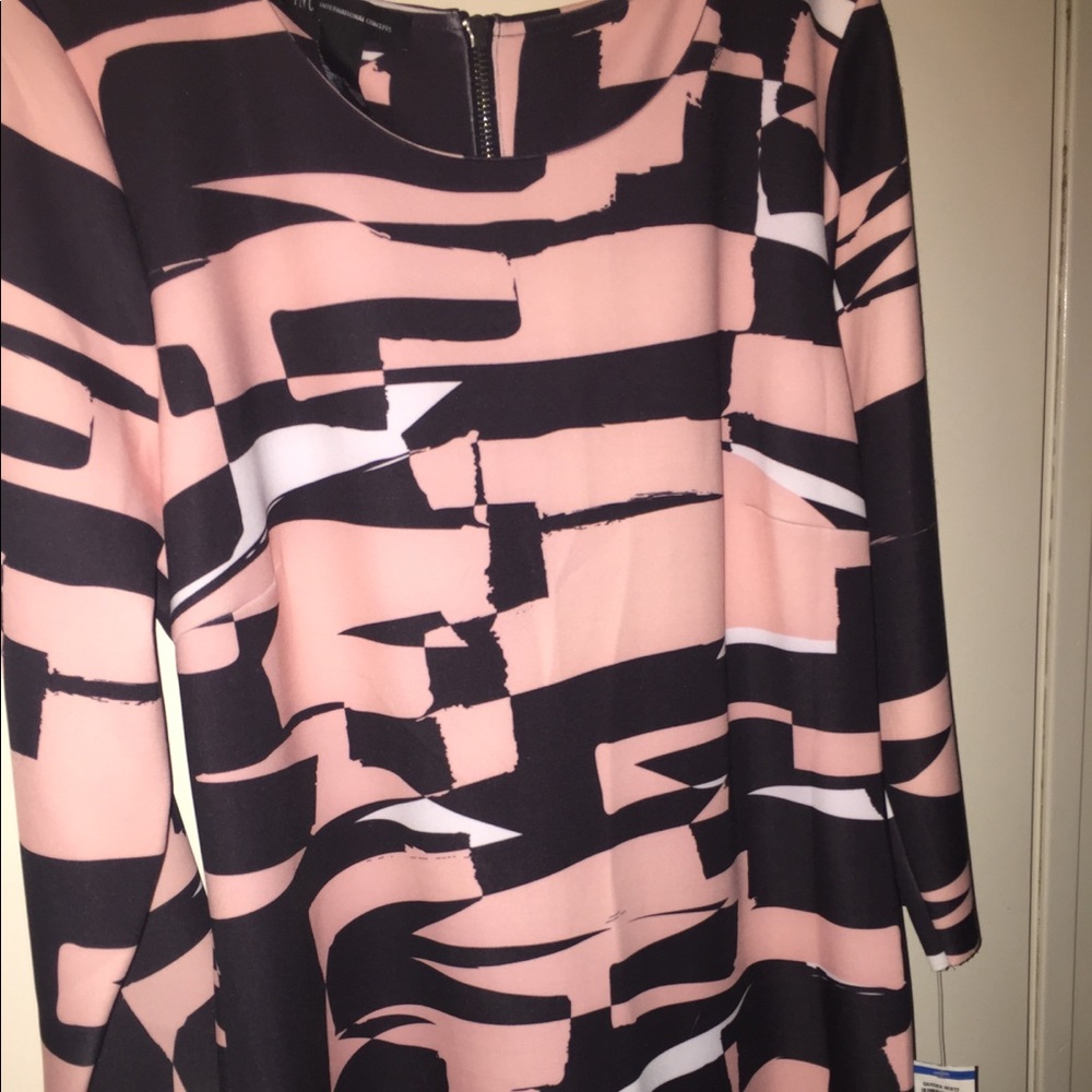 INC work Dress